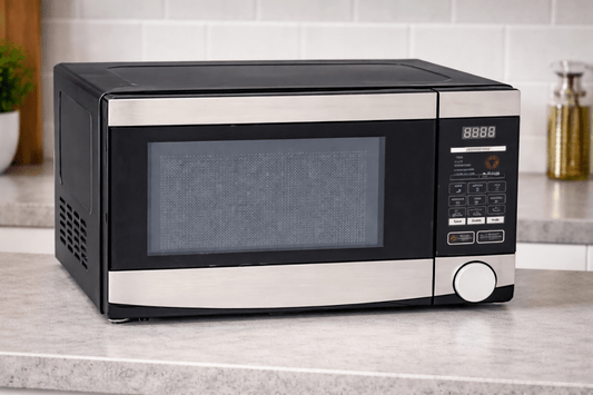 Avanti Compact Microwave Oven - althahanifurniture