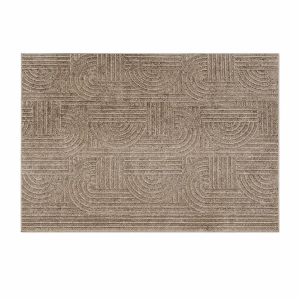 Ayyildiz Carpets Art Collection – Modern Short - Pile Carpet150 cm x 230 cm (Used – 3 Months, Excellent Condition) - althahanifurniture