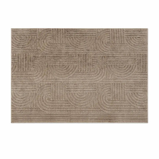Ayyildiz Carpets Art Collection – Modern Short - Pile Carpet150 cm x 230 cm (Used – 3 Months, Excellent Condition) - althahanifurniture