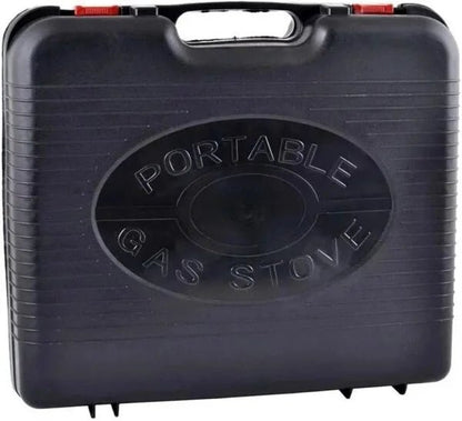 BDZ - 155 - A Portable Gas Stove | Compact & Safe for Indoor/Outdoor - althahanifurniture