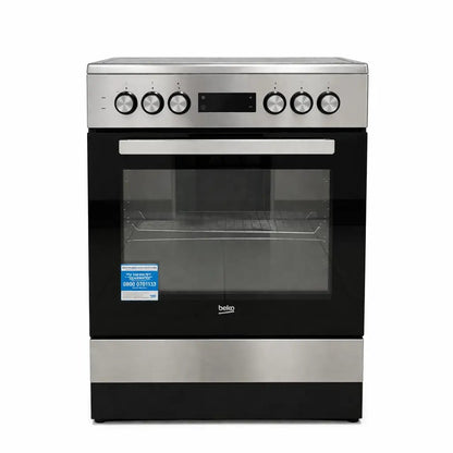 Beko 60 cm Freestanding Electric Cooker – Used 8 Months (Excellent Condition) - althahanifurniture