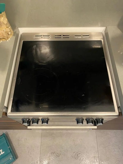 Beko 60cm Freestanding Electric Cooker | Fan Oven - althahanifurniture