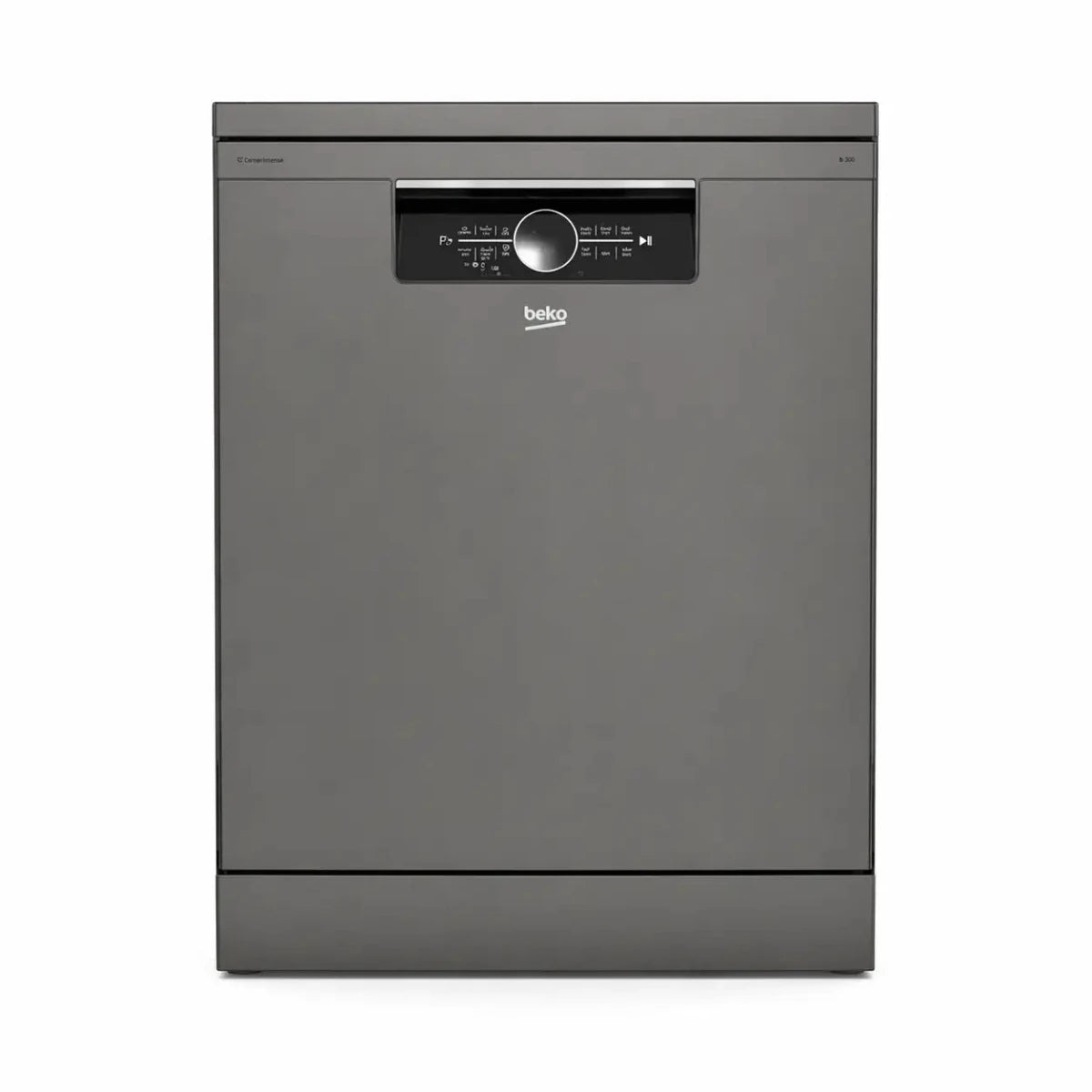 Beko Freestanding Dishwasher – used 1 Year - althahanifurniture