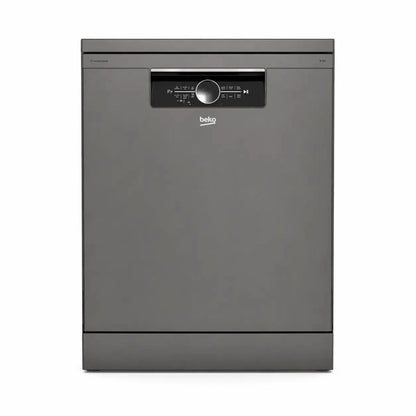 Beko Freestanding Dishwasher – used 1 Year - althahanifurniture