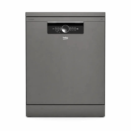 Beko Freestanding Dishwasher – used 1 Year - althahanifurniture