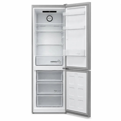 Beko RDNE400CS Bottom - Mount Refrigerator | used 8 months - Al Thahani Furniture