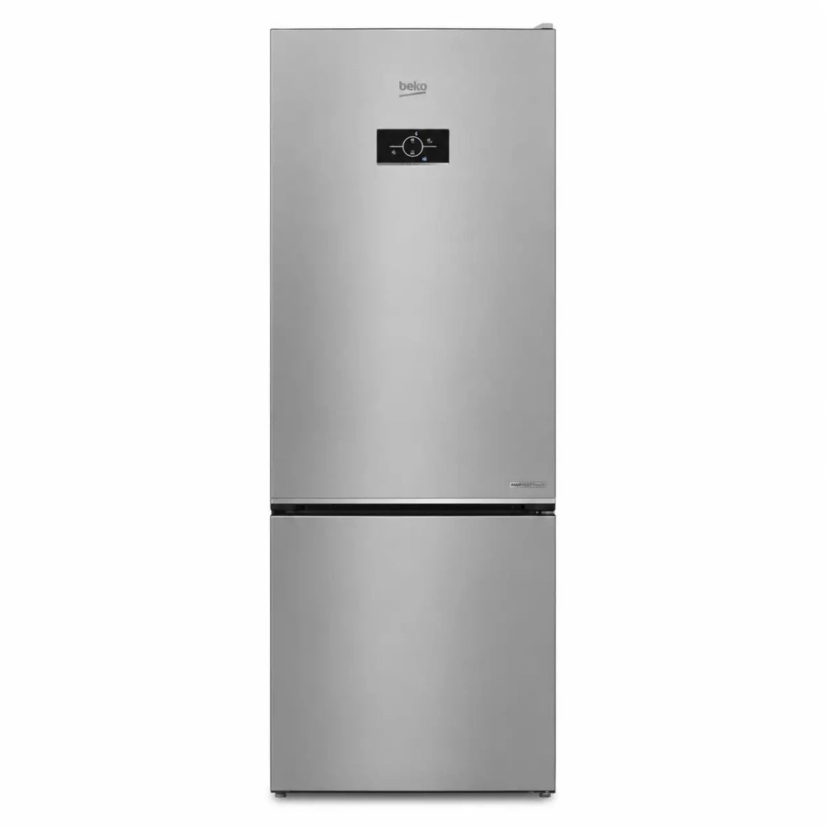 Beko RDNE400CS Bottom - Mount Refrigerator | used 8 months - Al Thahani Furniture