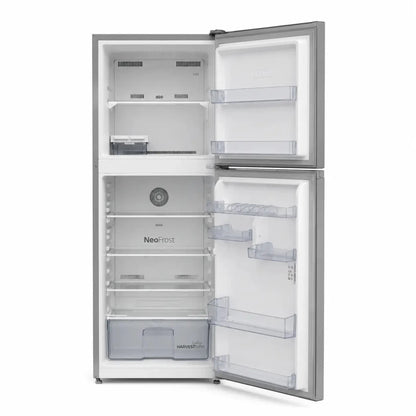 Beko RDNT300XS 250L Top Mount No Frost Refrigerator - used 5 months - Al Thahani Furniture