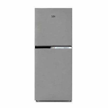 Beko RDNT300XS 250L Top Mount No Frost Refrigerator - used 5 months - Al Thahani Furniture