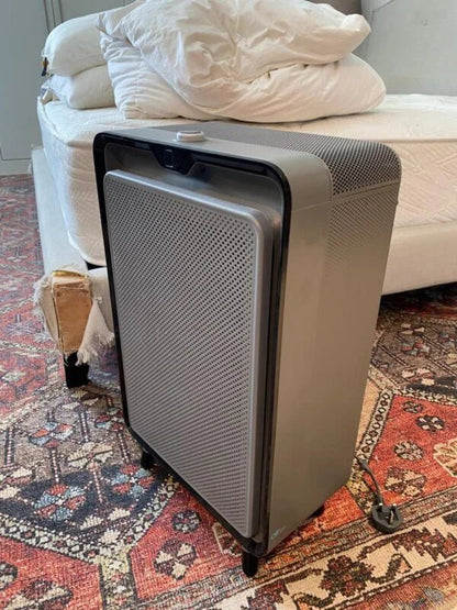 Bissell Air 220 Air Purifier | H13 HEPA & 3 - Stage Filtration - althahanifurniture