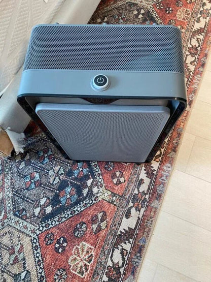 Bissell Air 220 Air Purifier | H13 HEPA & 3 - Stage Filtration - althahanifurniture