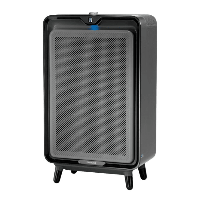 Bissell Air 220 Air Purifier – H13 Medical - Grade HEPA – Smart CirQulate™ Auto Mode – Up to 24 m² Coverage - althahanifurniture