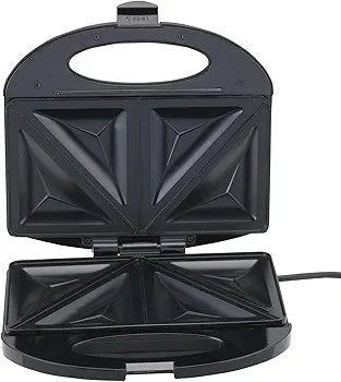 Black+Decker 2 - Slice Sandwich Maker - althahanifurniture