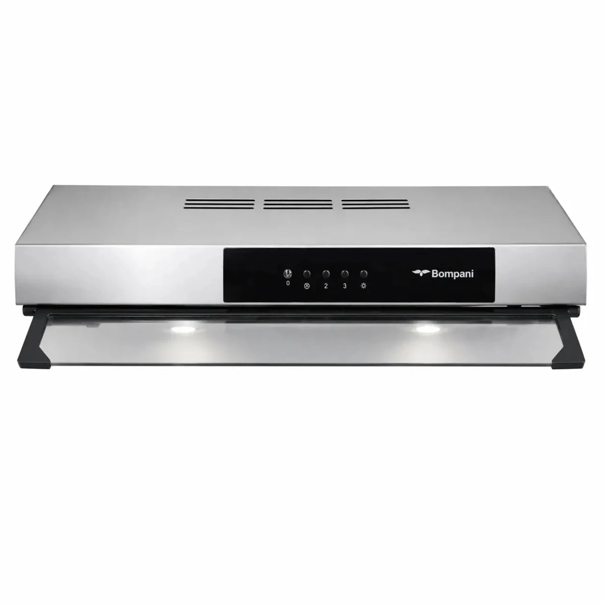 Bompani Wall - Mounted Cooker Hood – used 1 Year - althahanifurniture