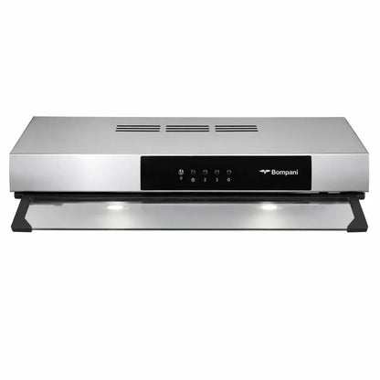 Bompani Wall - Mounted Cooker Hood – used 1 Year - althahanifurniture