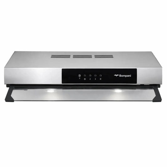 Bompani Wall - Mounted Cooker Hood – used 1 Year - althahanifurniture