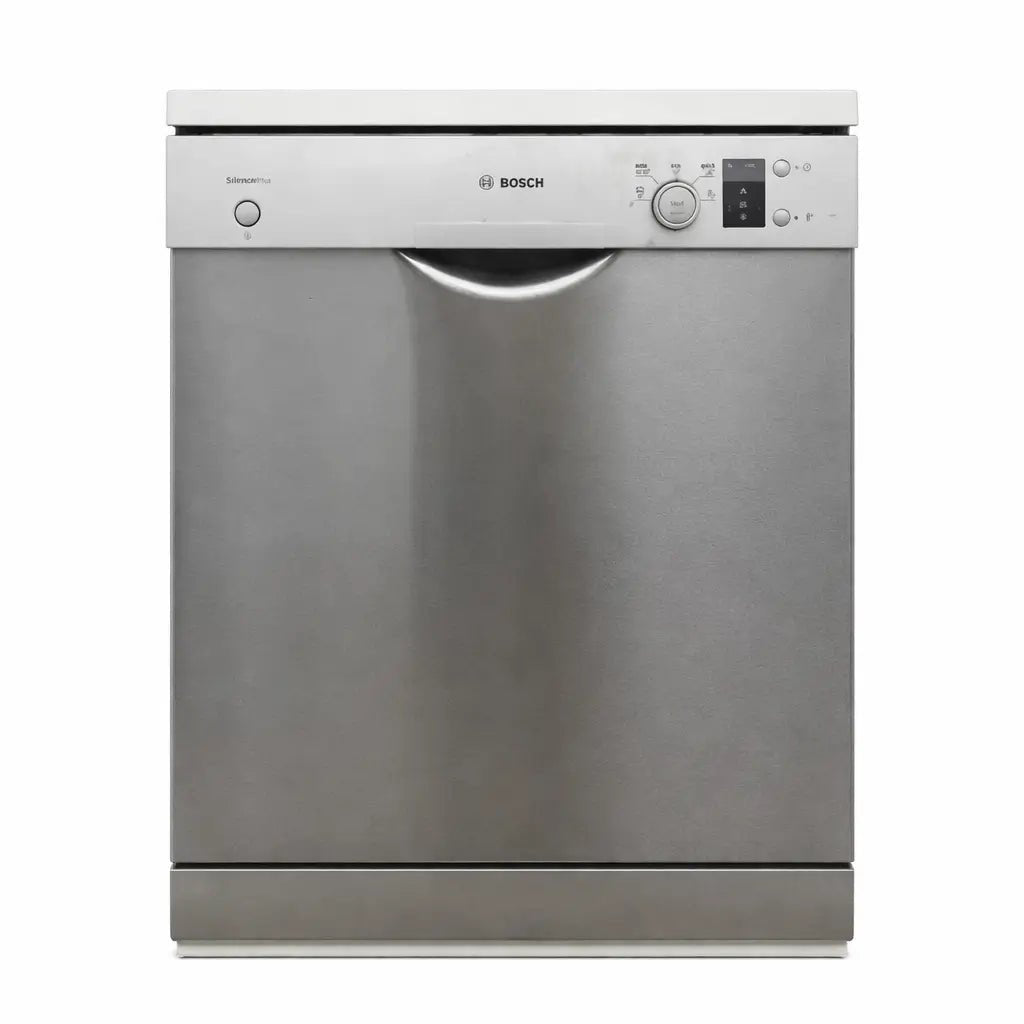 Bosch Freestanding Dishwasher – used 8 months - althahanifurniture