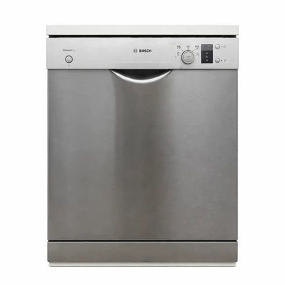 Bosch Freestanding Dishwasher – used 8 months - althahanifurniture