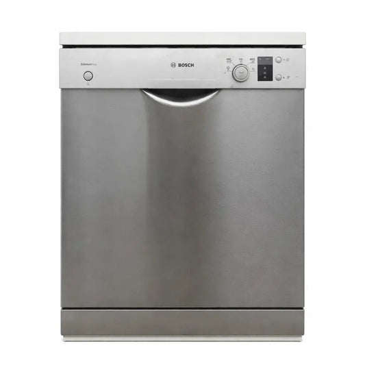 Bosch Freestanding Dishwasher – used 8 months - althahanifurniture