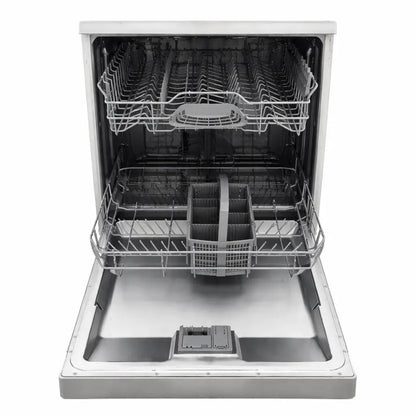 Bosch Freestanding Dishwasher – used 8 months - althahanifurniture