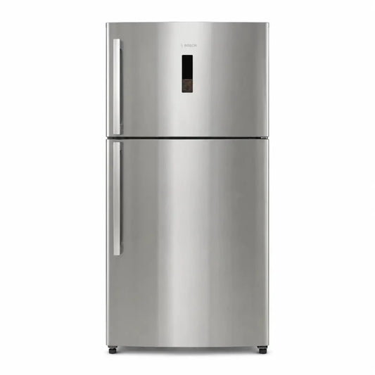 Bosch KDN65VI20M/01 Series 4 Top Mount Refrigerator | 526L - used 8 months - Al Thahani Furniture