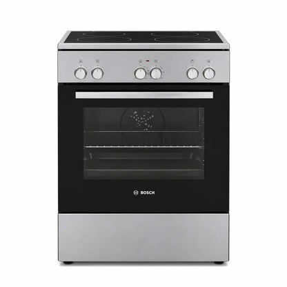 Bosch Series 2 Freestanding Electric Cooker – used 8 months - althahanifurniture
