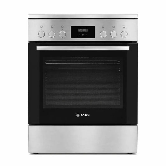 Bosch Series 4 60×60 cm Electric Cooker – used 9 months - althahanifurniture