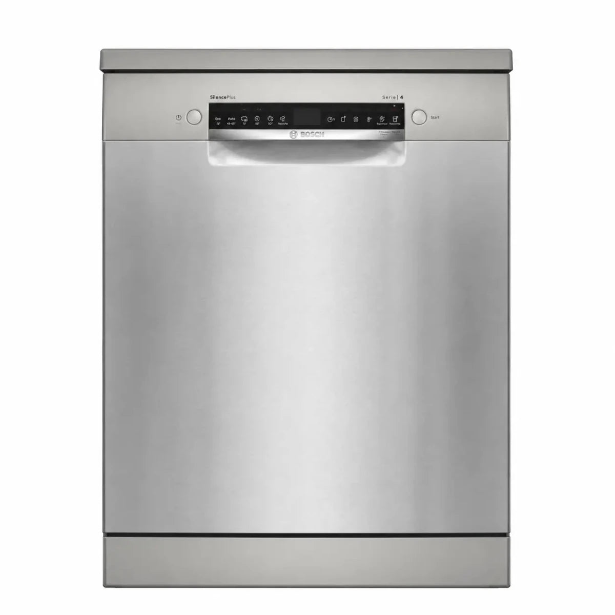 Bosch SMS4H126M/16 Series 4 Freestanding Dishwasher | used 9 months - Al Thahani Furniture