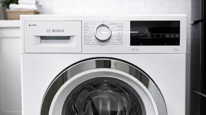 Bosch Washer Front Loader 9kg - althahanifurniture