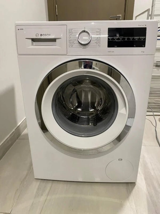 Bosch Washer Front Loader 9kg - althahanifurniture