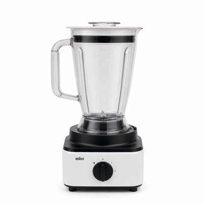 Braun PurEase 8-in-1 Food Processor System | FP0132WH, 750W, 2.1L Bowl - used 4 months - Al Thahani Furniture