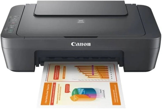 Canon PIXMA MG2541S All - in - One Printer | Compact Home Office Solution - althahanifurniture