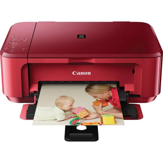 Canon PIXMA TS3352 All - in - One Inkjet Printer | Compact & Wireless - althahanifurniture