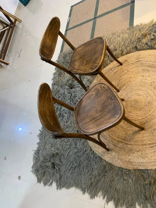 Classic Bentwood Dining Chair | Timeless Cafe - Style Design, Home R us - althahanifurniture