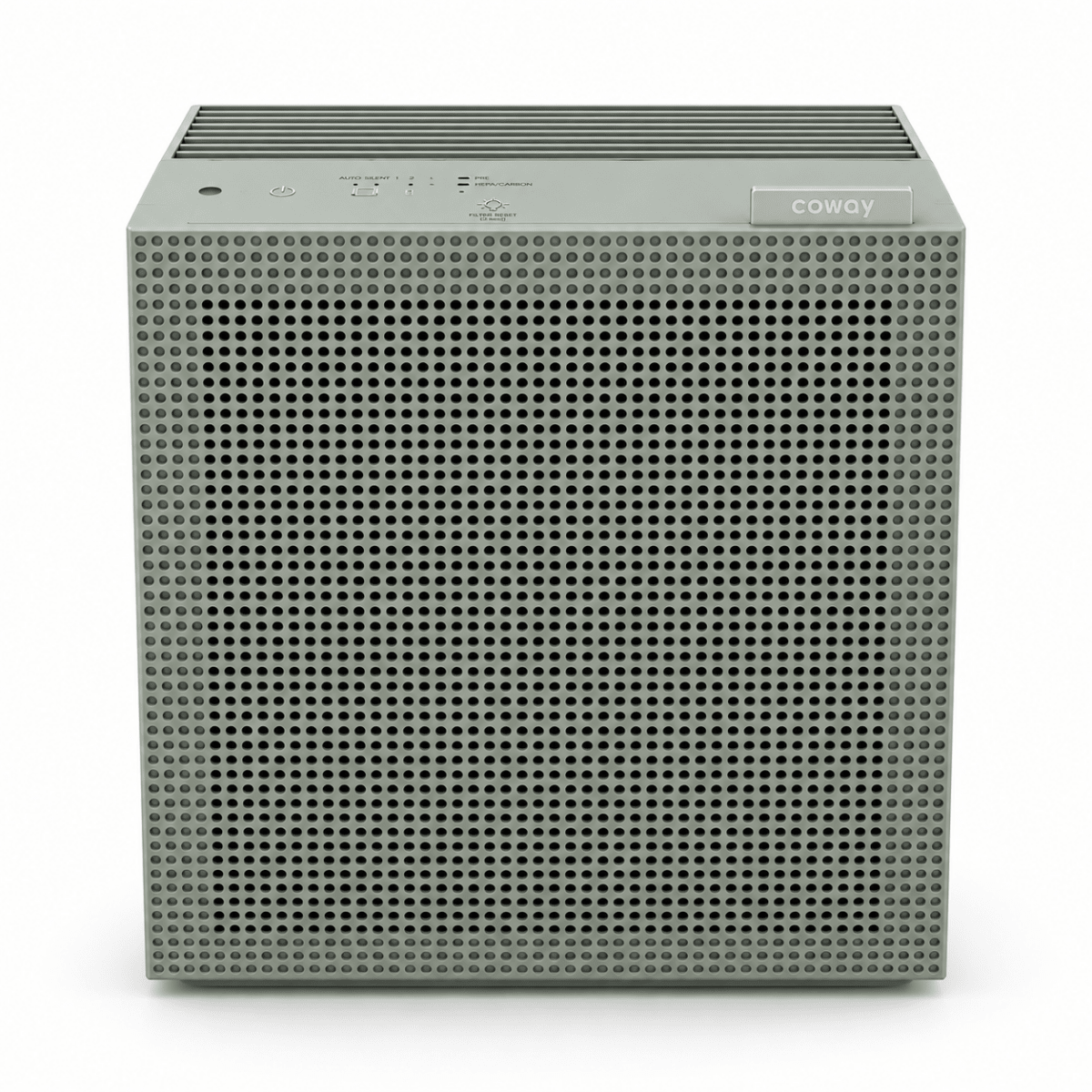 Coway Airmega 150 AP-1019C Air Purifier – Green - Al Thahani Furniture
