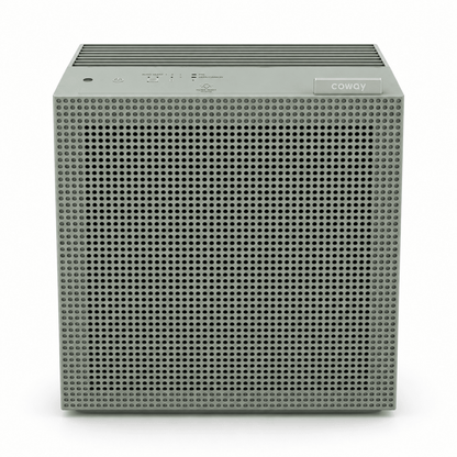 Coway Airmega 150 AP-1019C Air Purifier – Green - Al Thahani Furniture