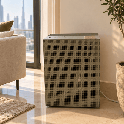 Coway Airmega 150 AP-1019C Air Purifier – Green - Al Thahani Furniture