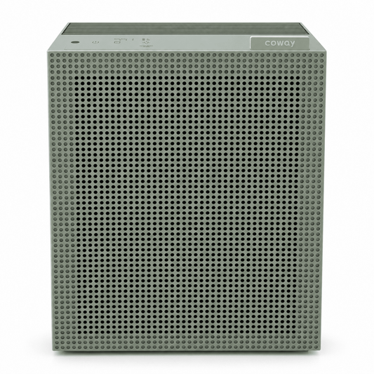 Coway Airmega 150 AP-1019C Air Purifier – Green - Al Thahani Furniture