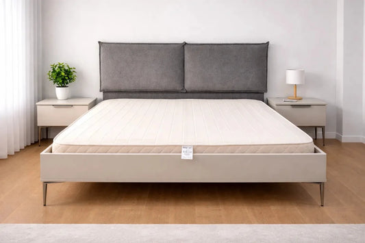 Danube Home 'Des' King Bed Set – 180x200 cm - althahanifurniture