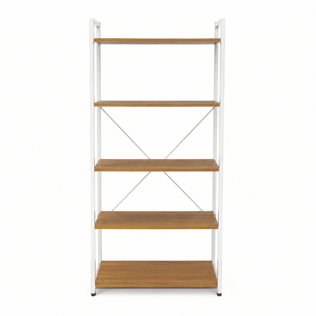 Danube Home Lia 5-Tier Display Shelf - Al Thahani Furniture