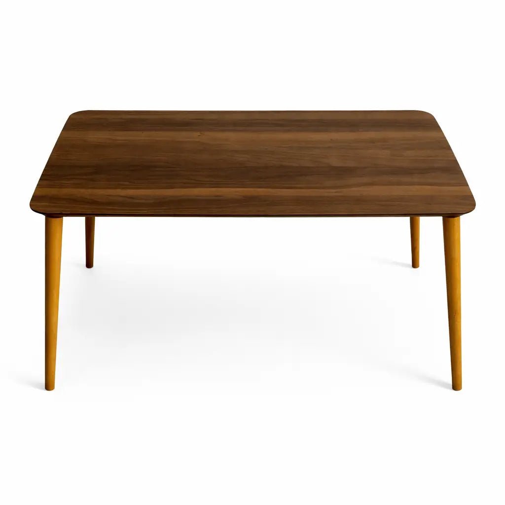 Decorotika Bohemia Coffee Table, used 5 months - althahanifurniture