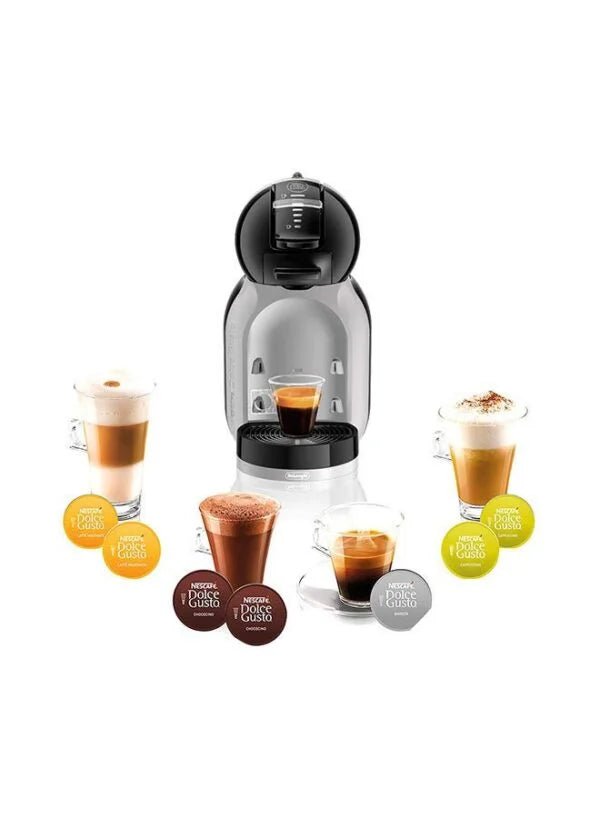 De’Longhi Nescafé Dolce Gusto Mini Me | Compact Capsule Coffee Machine - althahanifurniture