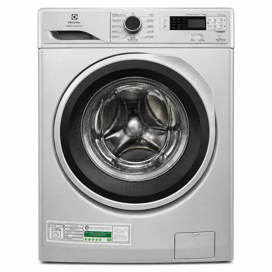 Electrolux 8kg Front Load Washer - used 8 months - Al Thahani Furniture