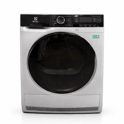 Electrolux Perfect Care 800 Heat Pump Dryer – 9 kg – Used 8 Months - althahanifurniture
