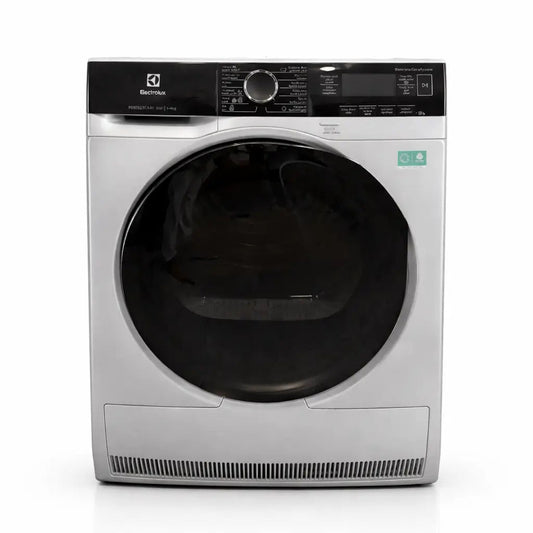 Electrolux Perfect Care 800 Heat Pump Dryer – 9 kg – Used 8 Months - althahanifurniture