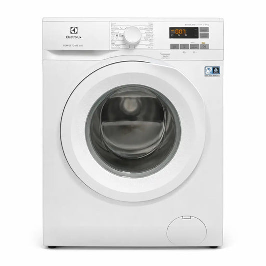 Electrolux PerfectCare 600 Front - Load Washing Machine – 7 kg (Used – 10 Months, Excellent Condition), - althahanifurniture