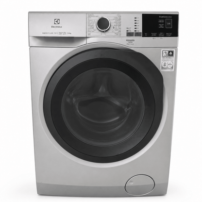 Electrolux PerfectCare 700 Washer Dryer 7/4 kg – Silver - Al Thahani Furniture