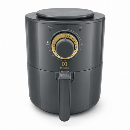Electrolux UltimateTaste 300 3L Air Fryer E6AF1-220K – 1350W - Al Thahani Furniture