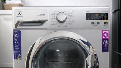 Electrolux Washer Front Loader 7kg - althahanifurniture