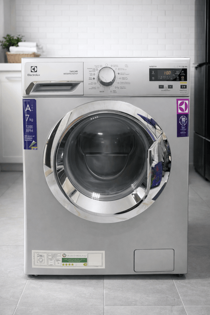 Electrolux Washer Front Loader 7kg - althahanifurniture